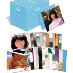 Purchase Naoko Kawai Naoko Premium CD Box CD22