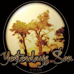 Buy Yesterday's Son (EP)