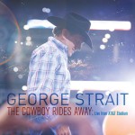 Buy The Cowboy Rides Away: Live From At&T Stadium