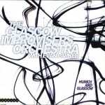 Purchase The Glasgow Improvisers Orchestra Munich And Glasgow (With Evan Parker)