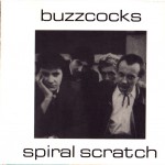 Buy Spiral Scratch (EP) (Vinyl)