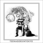 Buy Teenagersintokyo (EP)