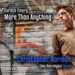 Buy More Than Anything (Christopher Norman Remixes)