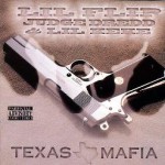 Buy Lil Flip, Judge Dredd, And Lill Keke - Texas Mafia