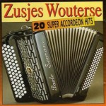 Buy 20 Super Accordeon Hits