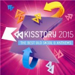 Buy Kisstory 2015