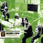Buy The 40th Anniversary Henry Cow Box Set: Trondheim 1 CD4