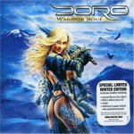 Buy Warrior Soul (Deluxe Edition) CD2