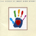 Buy The Songs Of West Side Story