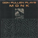 Buy Plays Monk (Reissued 2010)