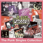 Buy Raw Records: The Punk Singles Collection