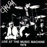 Buy Live At The Music Machine 1978