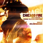 Buy Chicago Fire Season 1 (OST)