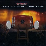 Buy Taiko Thunder Drums