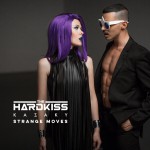 Buy Strange Moves (CDS)