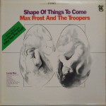 Buy Shape Of Things To Come (Vinyl)