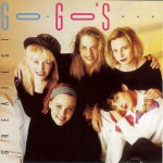 Buy Go Go's Greatest Hits