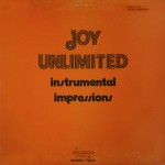 Buy Instrumental Impressions (Vinyl)