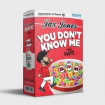 Buy You Don't Know Me (Feat. Raye) (CDS)