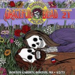 Buy Dave's Picks Vol. 21 1973-04-02 Boston Garden, Boston, Ma CD2