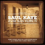 Buy Jewish Blues Vol. IV