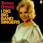 Buy I Dig Big Band Singers (Vinyl)