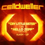Buy Cry Little Sister Vs. Hello Zepp (Celldweller Klash-Up) (CDS)