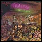 Buy Welcome To Bonkers
