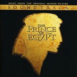 Buy The Prince Of Egypt