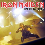 Buy Legacy Of The Beast Tour: Live Stockholm
