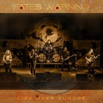 Buy Live Over Europe CD1