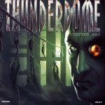 Buy Thunderdome XXI CD1