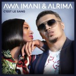 Buy C'est Le Sang (Feat. Alrima) (CDS)