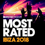 Buy Defected Presents Most Rated Ibiza