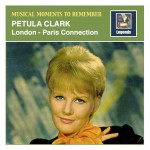 Buy Musical Moments To Remember: Petula Clark “london-Paris Connection”