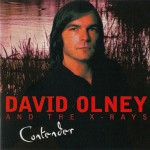 Buy Contender (With The X-Rays) (Reissued 2006)