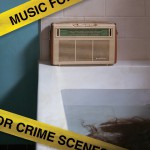 Buy Music For Crime Scenes
