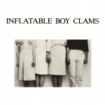 Buy Inflatable Boy Clams (EP) (Vinyl)