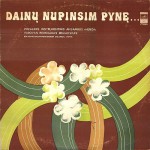 Buy Dainu Nupinsim Pyne (Vinyl)