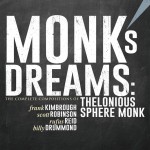 Buy Monk's Dreams: The Complete Compositions Of Thelonious Sphere Monk CD4