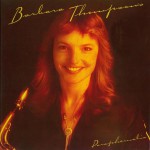 Buy Barbara Thompson's Paraphernalia (Vinyl)