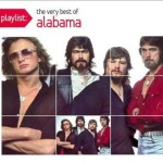 Buy Playlist : The Very Best Of Alabama