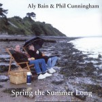 Buy Spring The Summer Long (With Phil Cunningham)