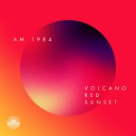 Buy Volcano Red Sunset