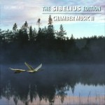 Buy The Sibelius Edition, Volume 9: Chamber Music II CD5