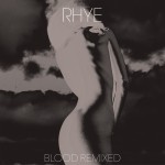 Buy Blood Remixed
