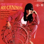 Buy The Misty Sax Of Ace Cannon (Vinyl)