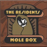 Buy The Mole Box CD5