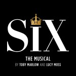 Buy Six: The Musical (Studio Cast Recording)