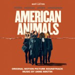 Buy American Animals (Original Motion Picture Soundtrack)